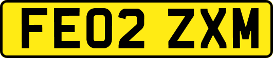 FE02ZXM