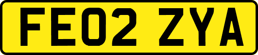 FE02ZYA