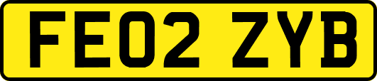 FE02ZYB