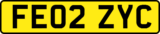 FE02ZYC