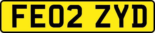 FE02ZYD