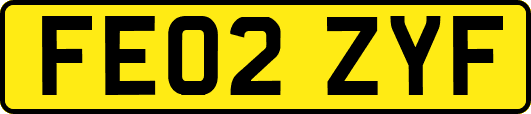 FE02ZYF