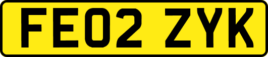 FE02ZYK