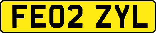 FE02ZYL