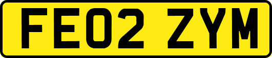 FE02ZYM