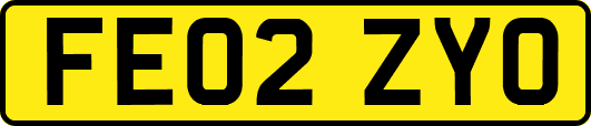 FE02ZYO