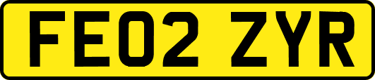 FE02ZYR