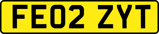 FE02ZYT