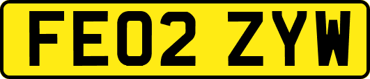 FE02ZYW