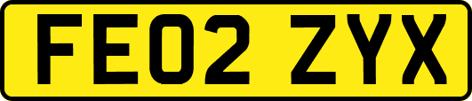 FE02ZYX