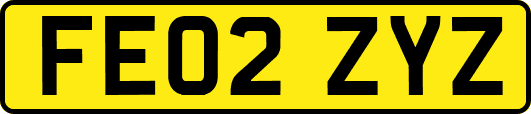 FE02ZYZ
