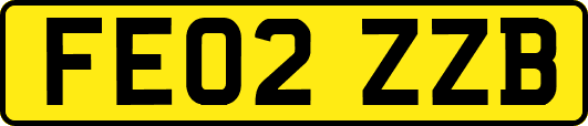FE02ZZB