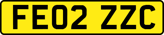 FE02ZZC