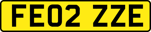 FE02ZZE