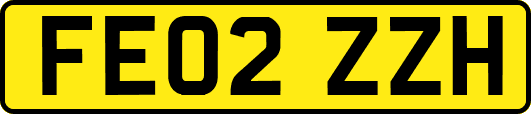 FE02ZZH
