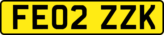 FE02ZZK