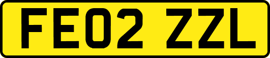FE02ZZL