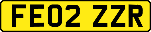FE02ZZR