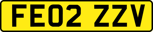 FE02ZZV