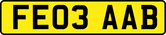 FE03AAB