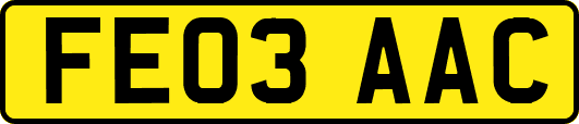 FE03AAC