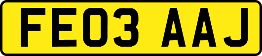 FE03AAJ
