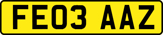 FE03AAZ
