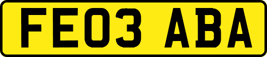 FE03ABA