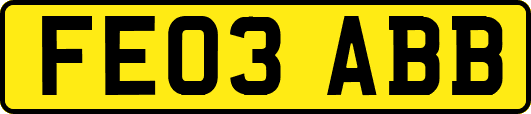 FE03ABB