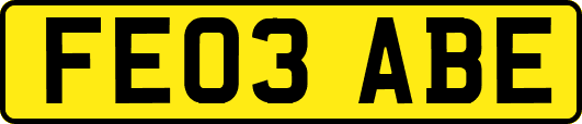 FE03ABE