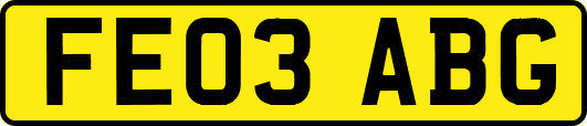 FE03ABG