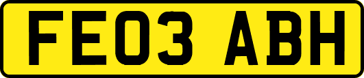 FE03ABH