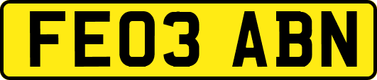 FE03ABN