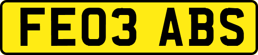 FE03ABS