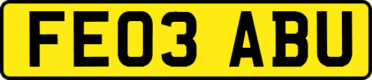 FE03ABU