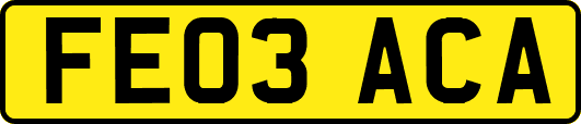 FE03ACA
