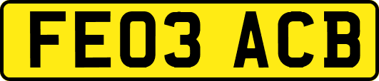 FE03ACB