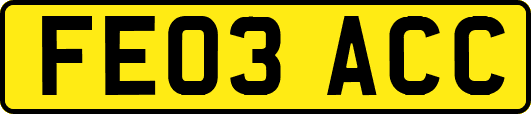 FE03ACC