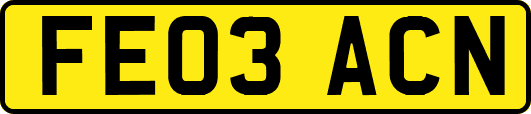 FE03ACN