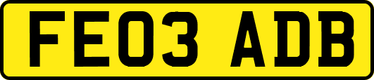 FE03ADB