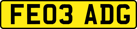 FE03ADG