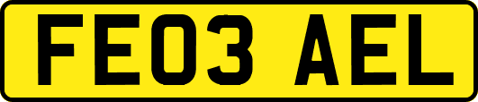 FE03AEL