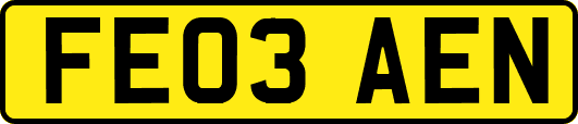FE03AEN