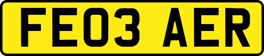 FE03AER