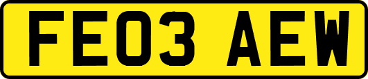 FE03AEW