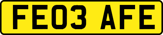 FE03AFE