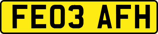 FE03AFH
