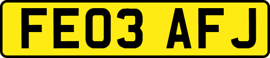 FE03AFJ
