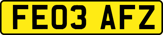 FE03AFZ