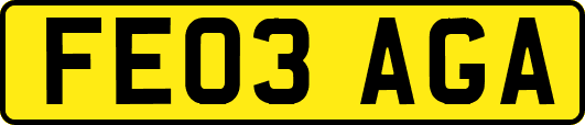 FE03AGA